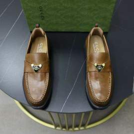 Picture of Gucci Shoes _SKUGuccisz38-45hnh03168264